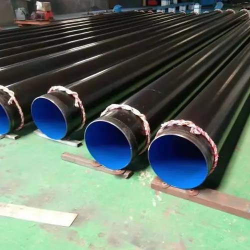 定西涂塑钢管的施工流程注意事项包括