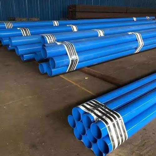 定西涂塑钢管现货