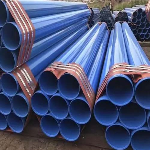 定西涂塑钢管检测