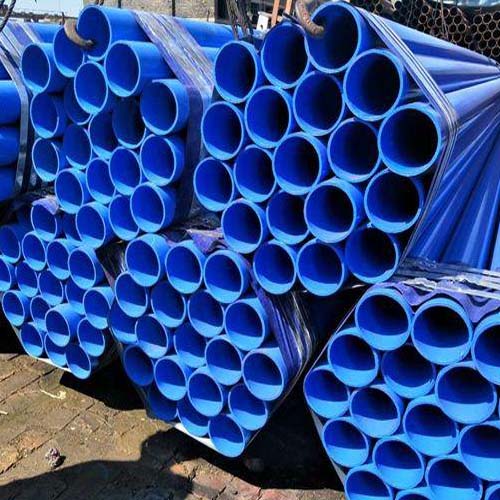 定西涂塑钢管有效的检测方法有哪些