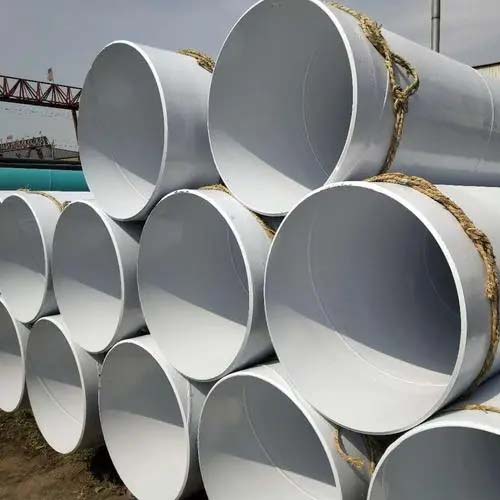 定西涂塑钢管厂家