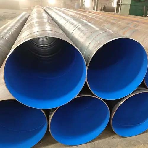 定西给水涂塑钢管价格