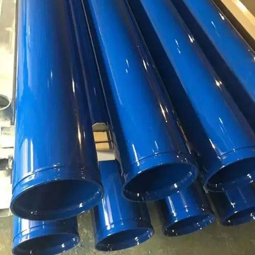 定西给水涂塑钢管有哪些型号？