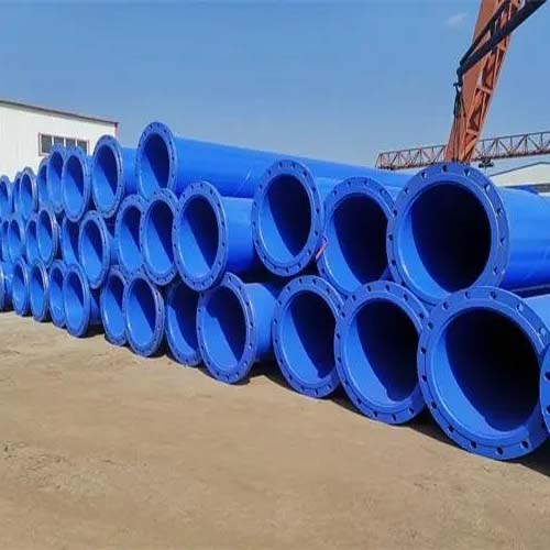 定西涂塑钢管规格