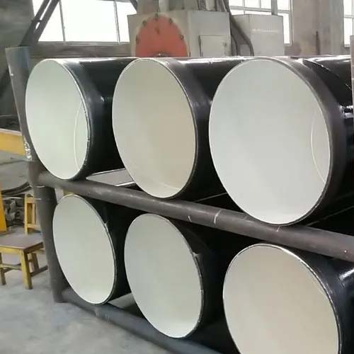 定西涂塑钢管防腐条件