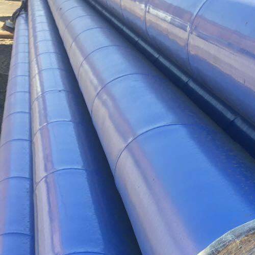 定西防腐涂塑钢管安装注意事项有哪些？