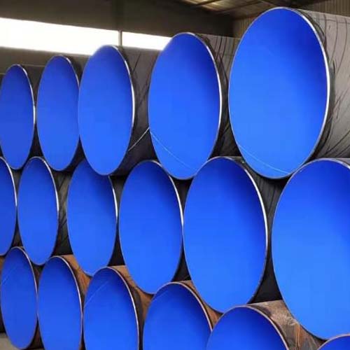 定西给水涂塑钢管厂家